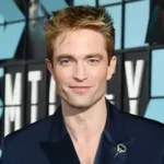 Robert Pattinson’s secret role