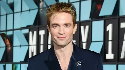 Robert Pattinson’s secret role