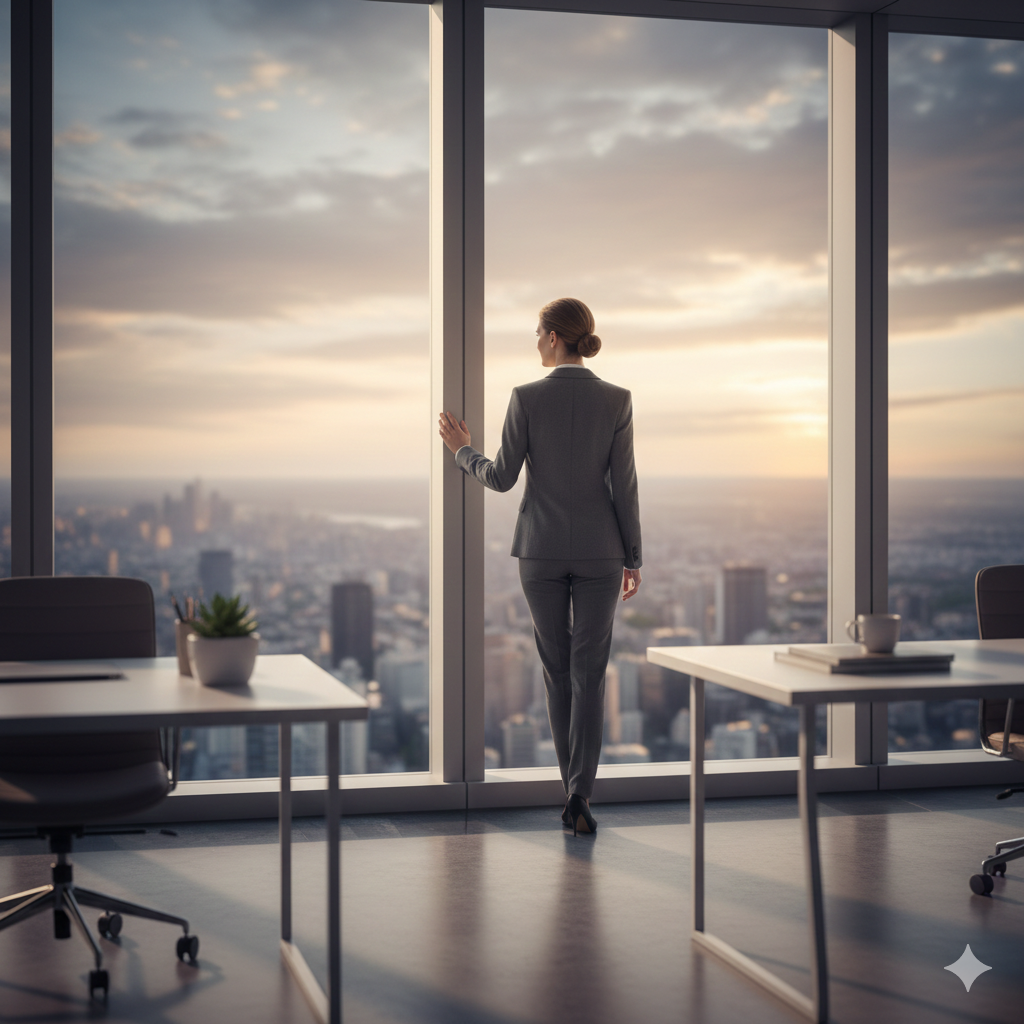 Mentalidad de Crecimiento: Entrena tu Mente para Pensar y Actuar como Empresario