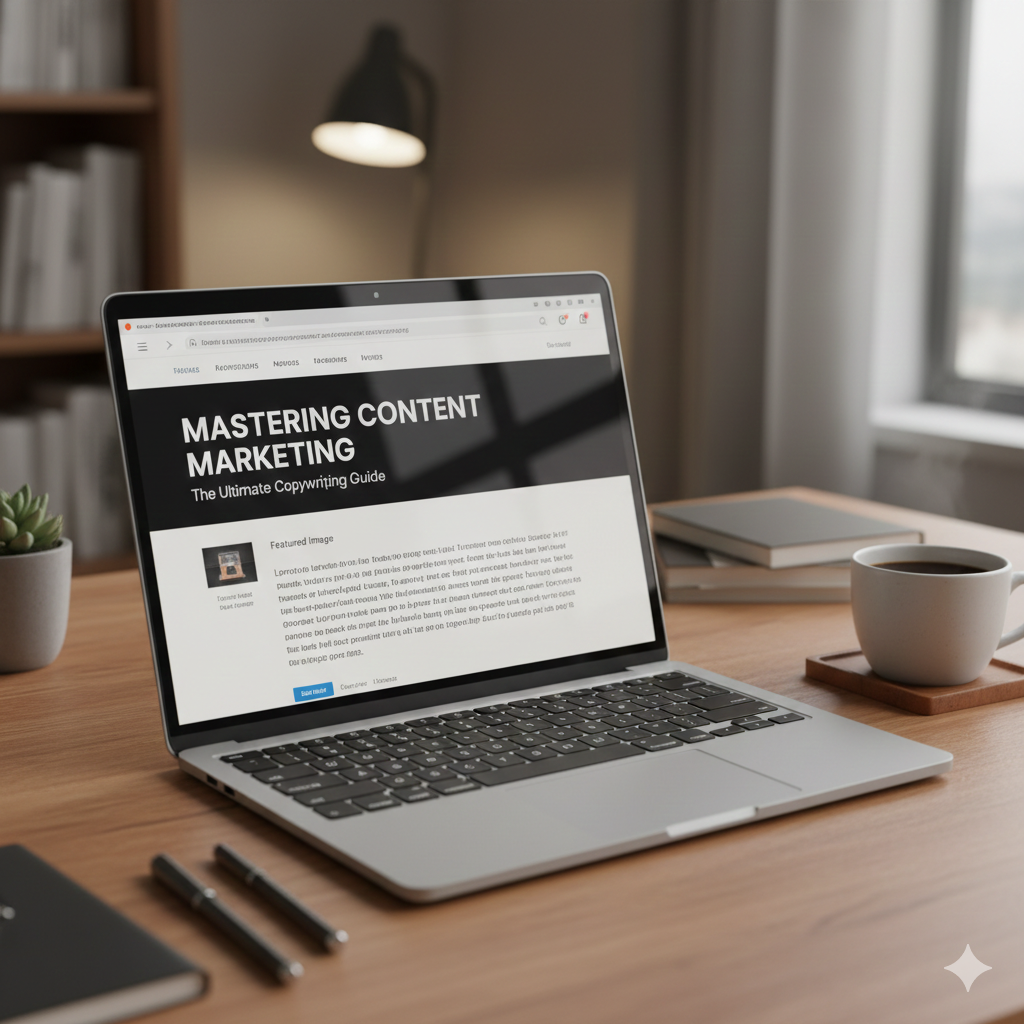 Contenido que Vende: Cómo Crear Publicaciones que Generan Confianza y Compras