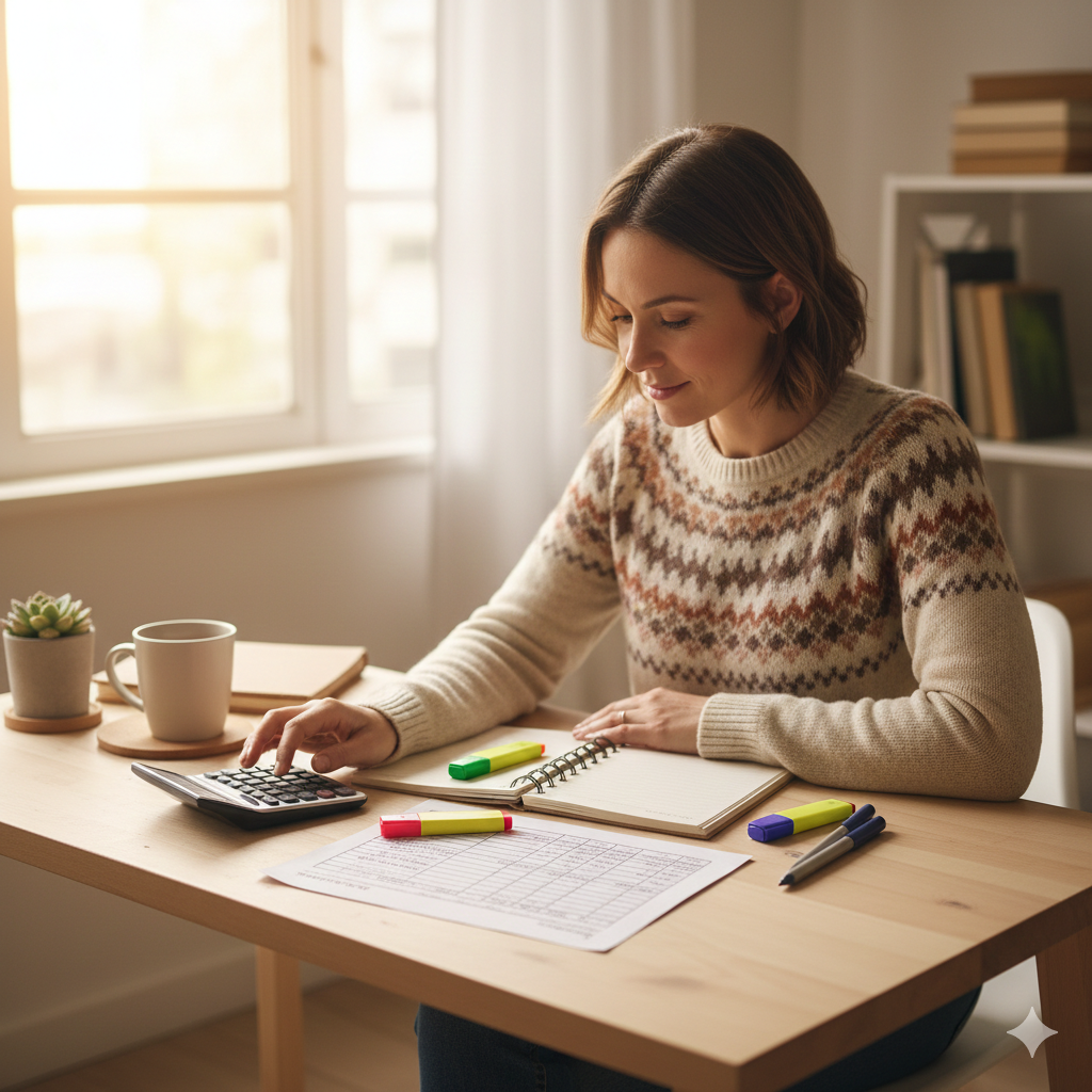 Precios con Confianza: Aprende a Cobrar lo Justo sin Miedo a Perder Clientes