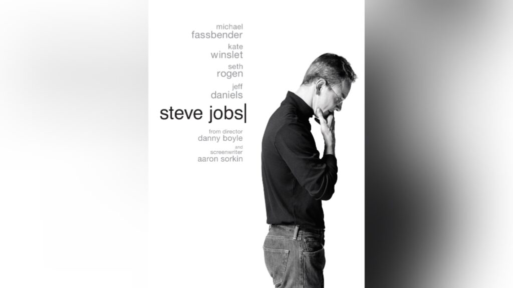 Steve Jobs – La obsesión detrás de la innovación