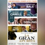 La gran apuesta – Cuando ver lo invisible cambia el juego.